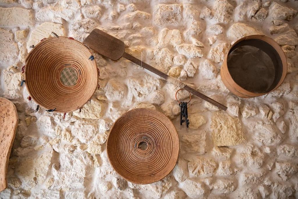 דירות קליארי Charming House Con Doccia Sensoriale E Cortile Interno - Centro Storico מראה חיצוני תמונה